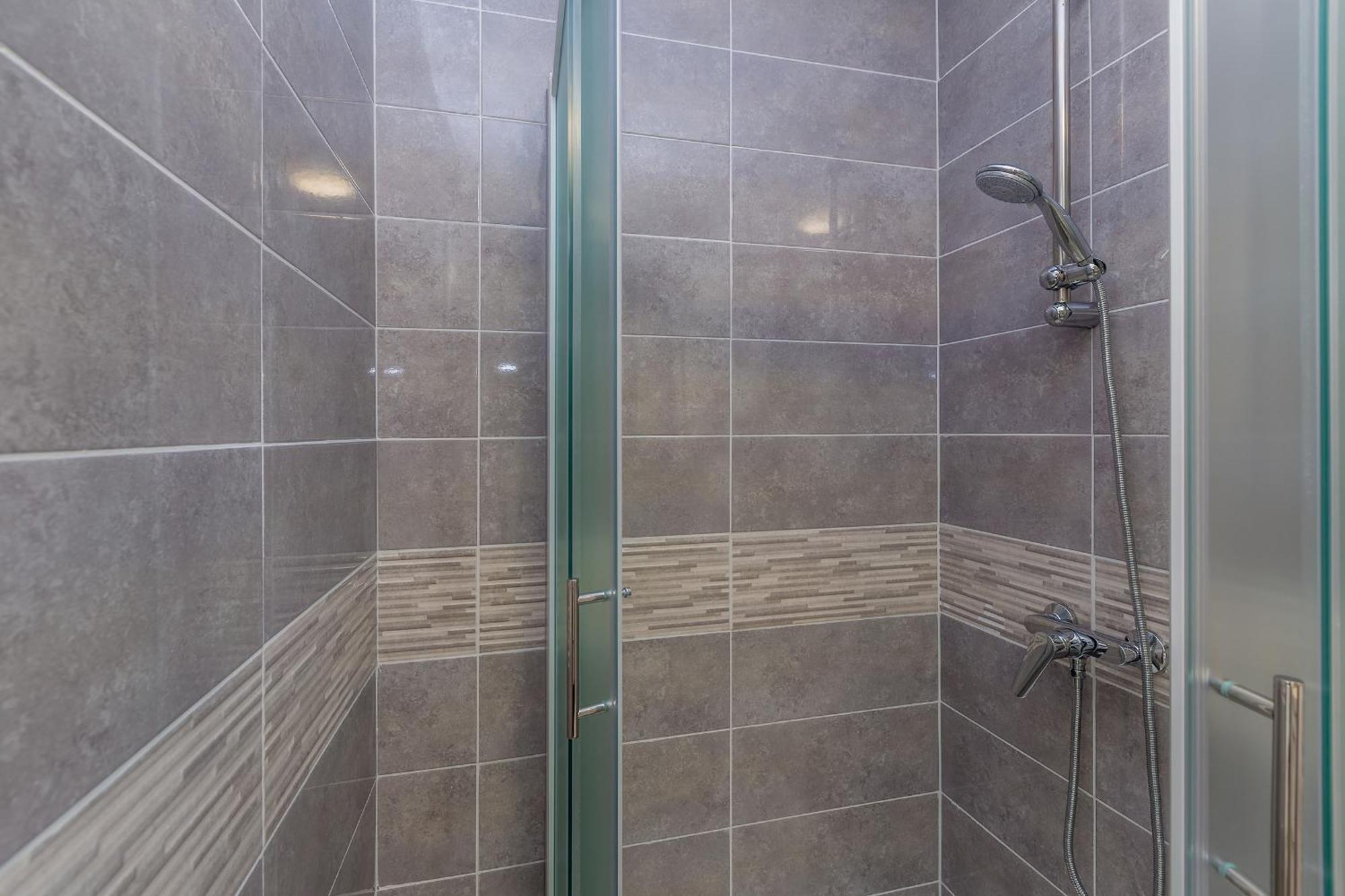 Apartmani Tena Нивице Экстерьер фото