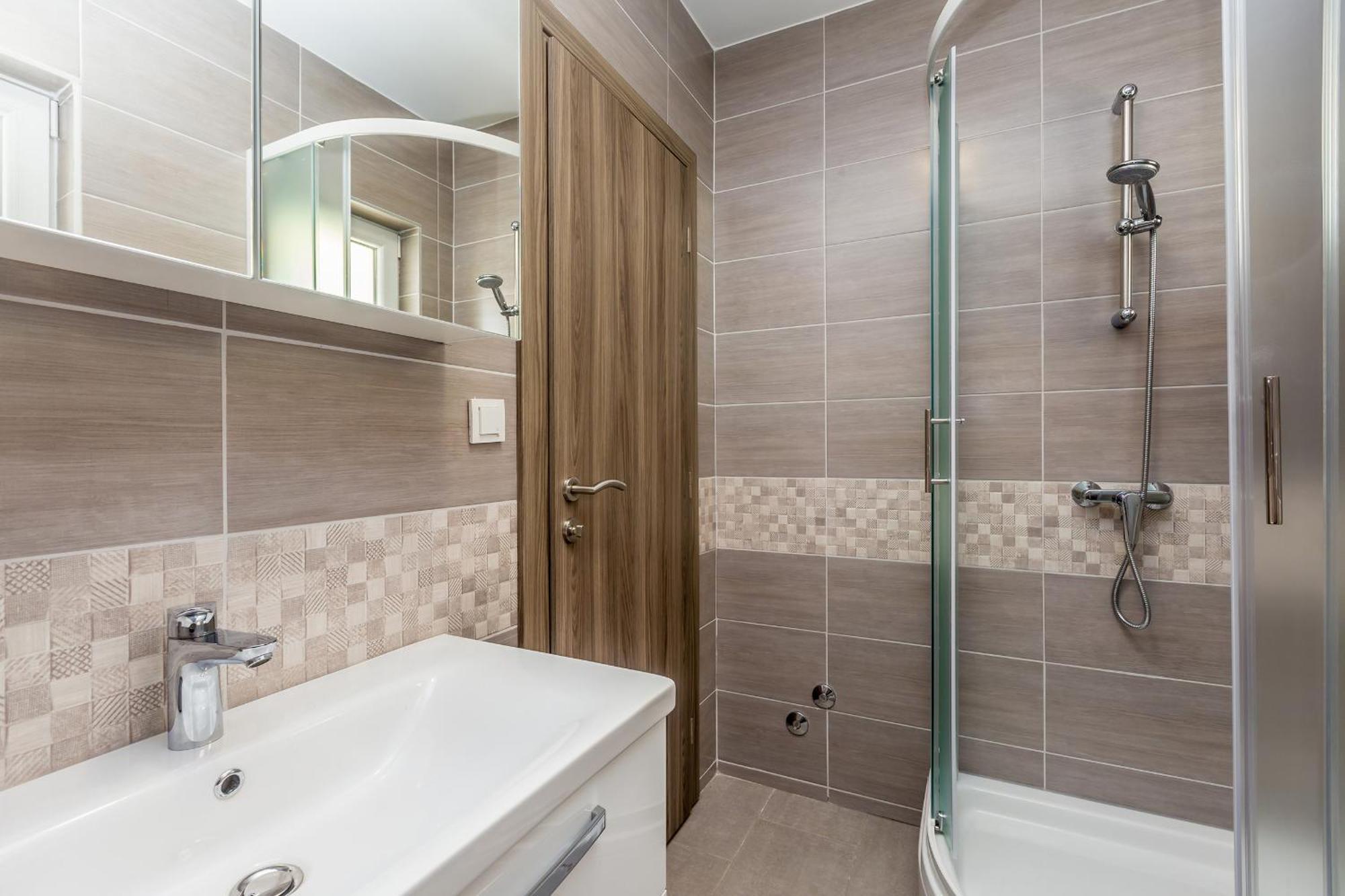 Apartmani Tena Нивице Экстерьер фото